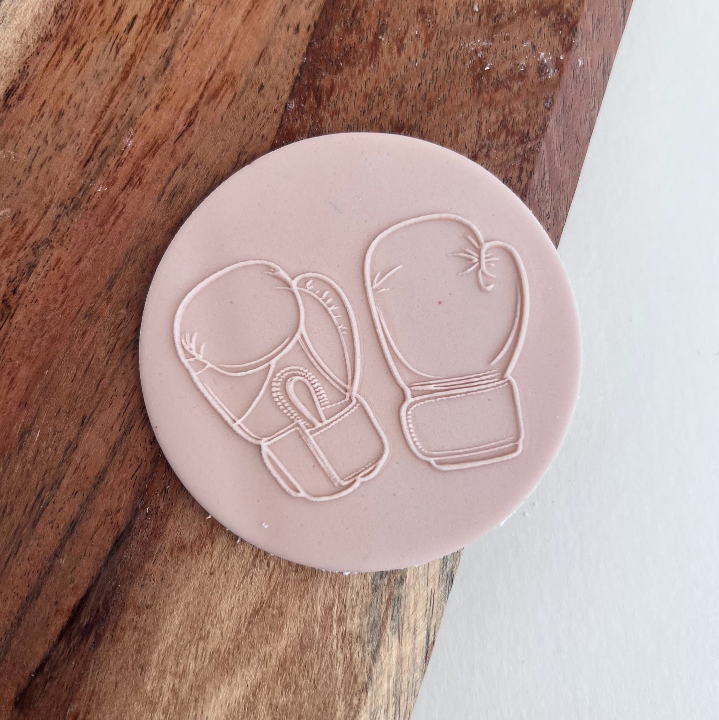 Sports - Boxing Gloves image 0