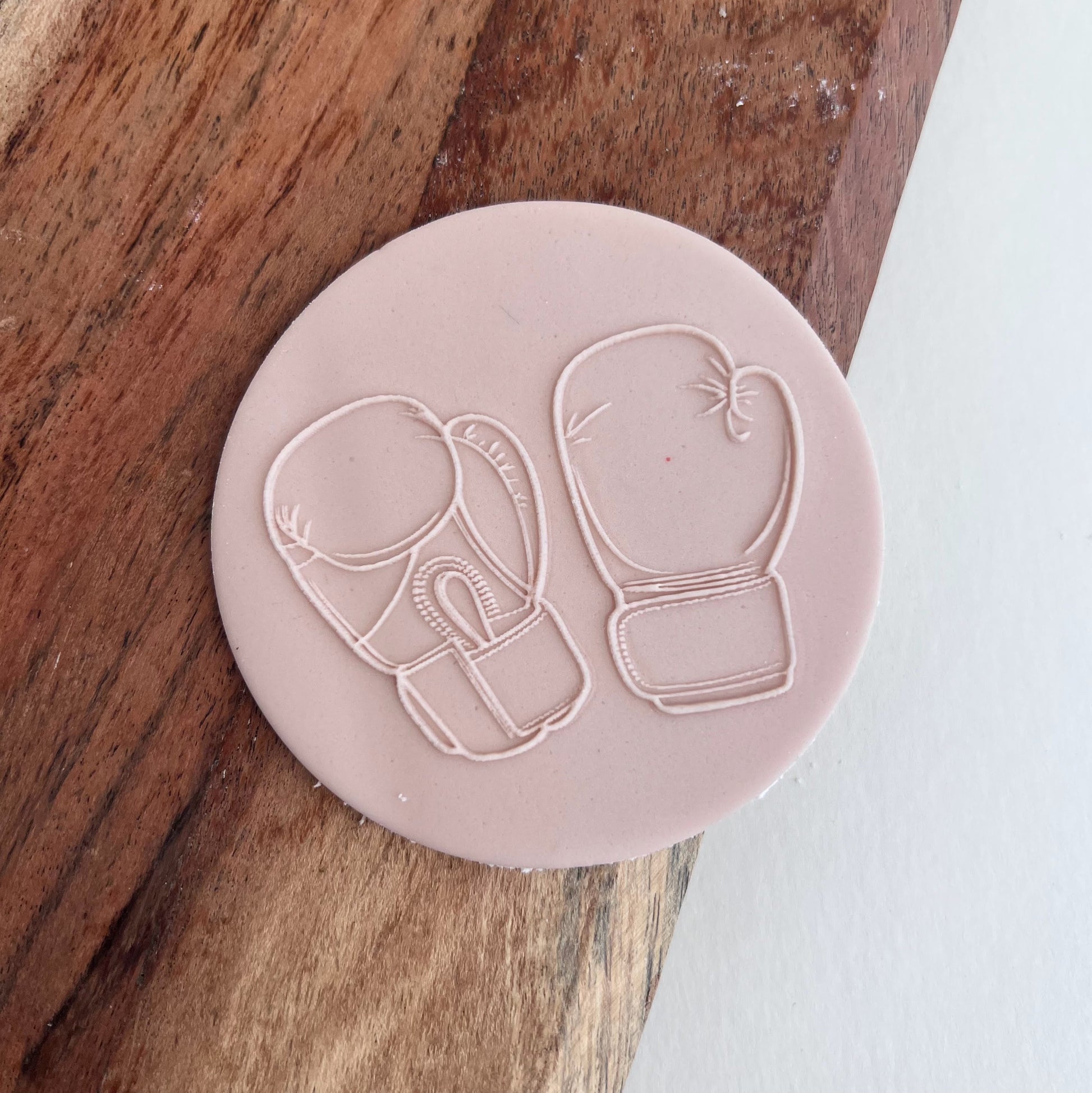 Sports - Boxing Gloves image 0