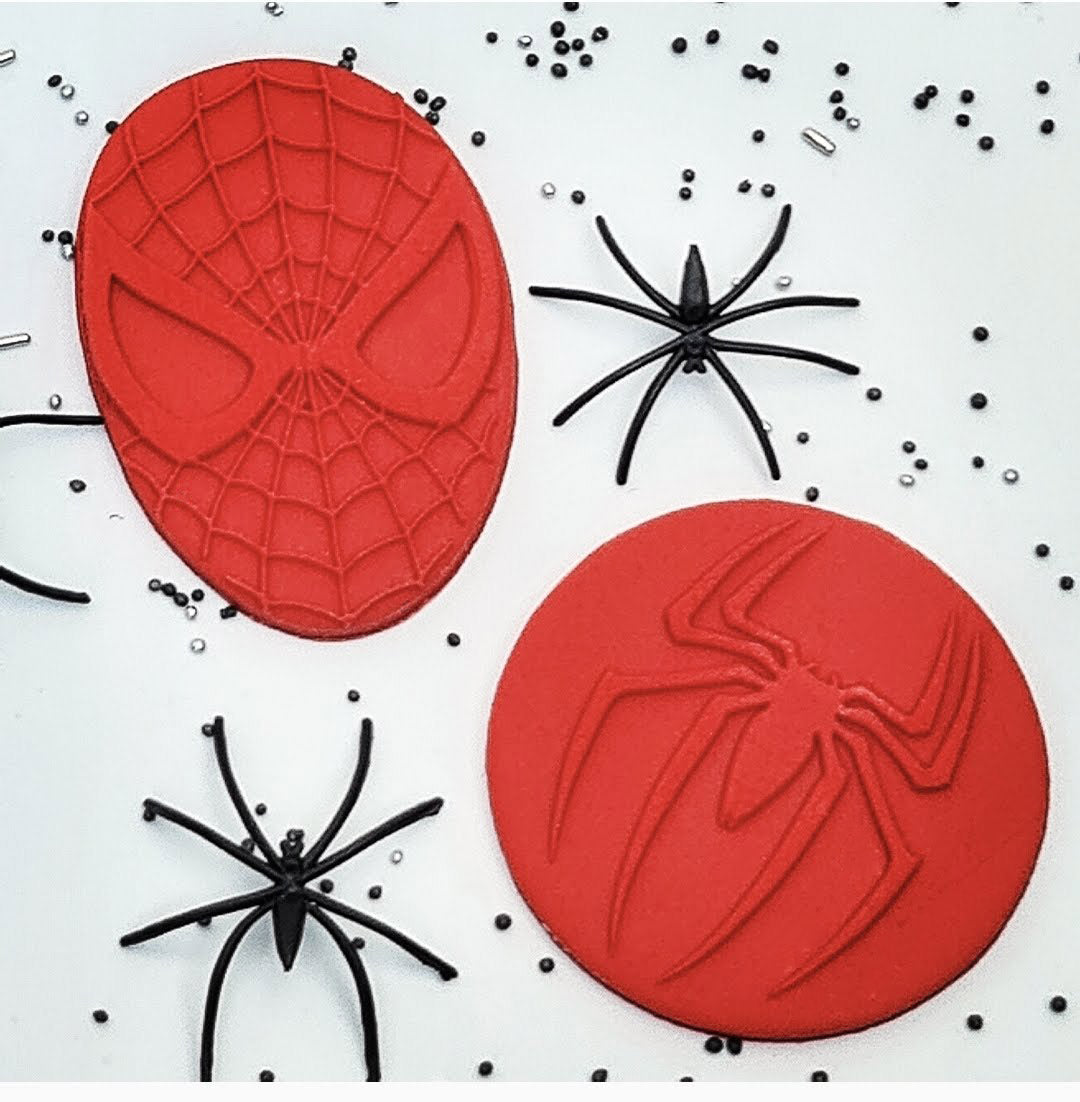 Spiderman - Spider image 1