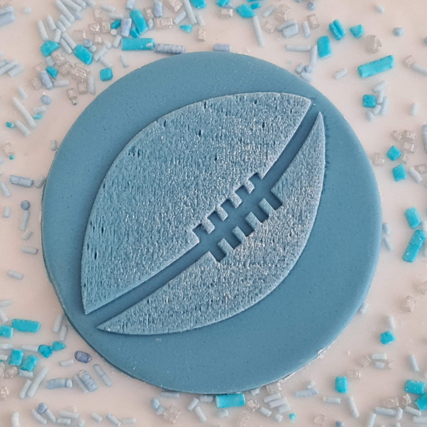 Sport - Rugby Ball image 0