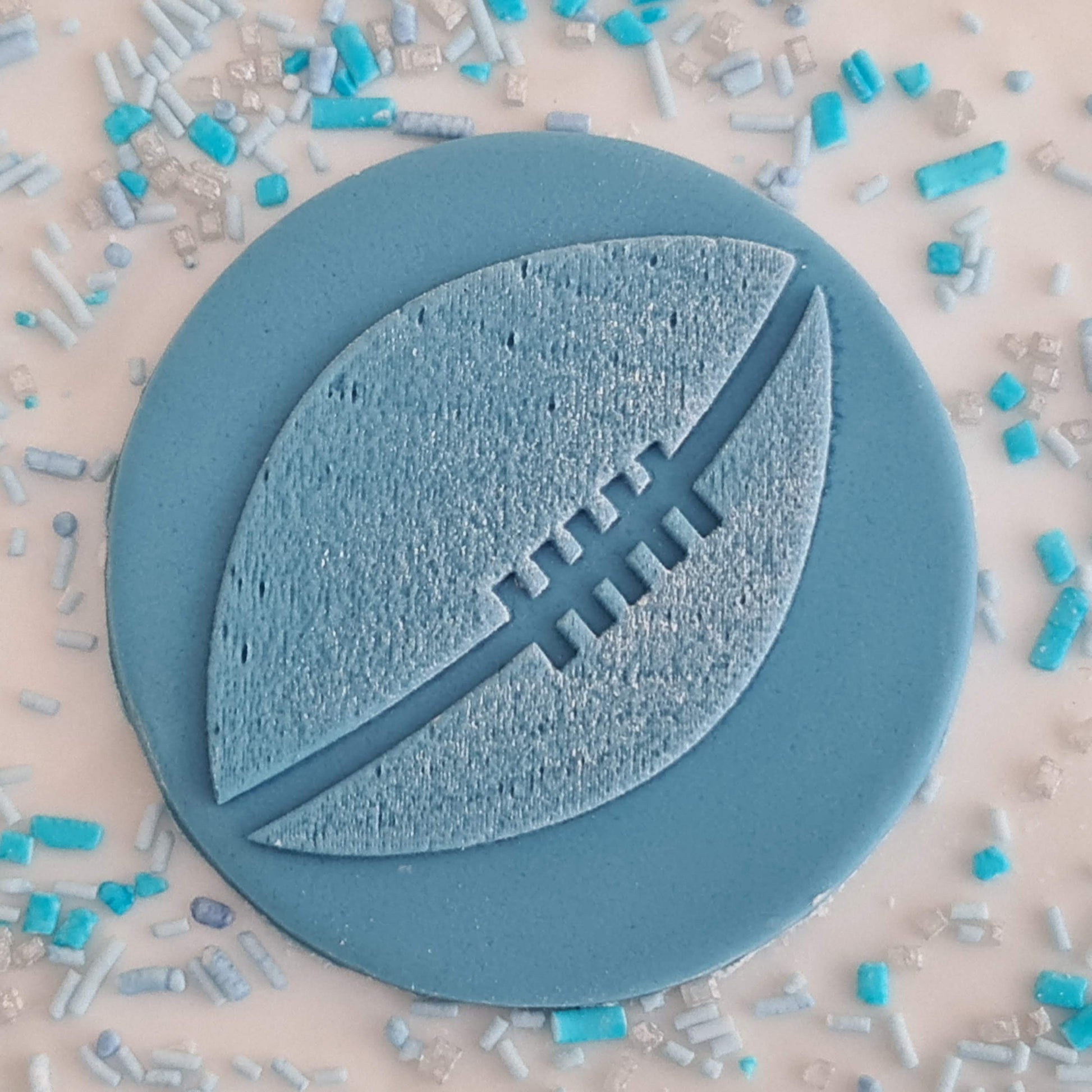 Sport - Rugby Ball image 0