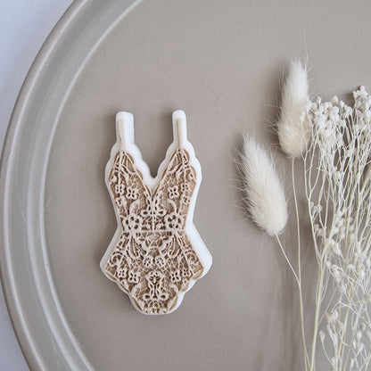 Lingerie -  DeBoss and Cutter image 1