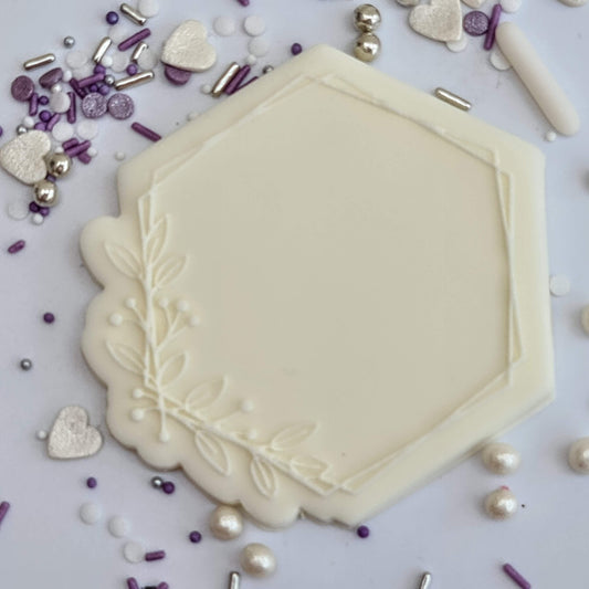 Frame -  DeBoss & Cutter image 0