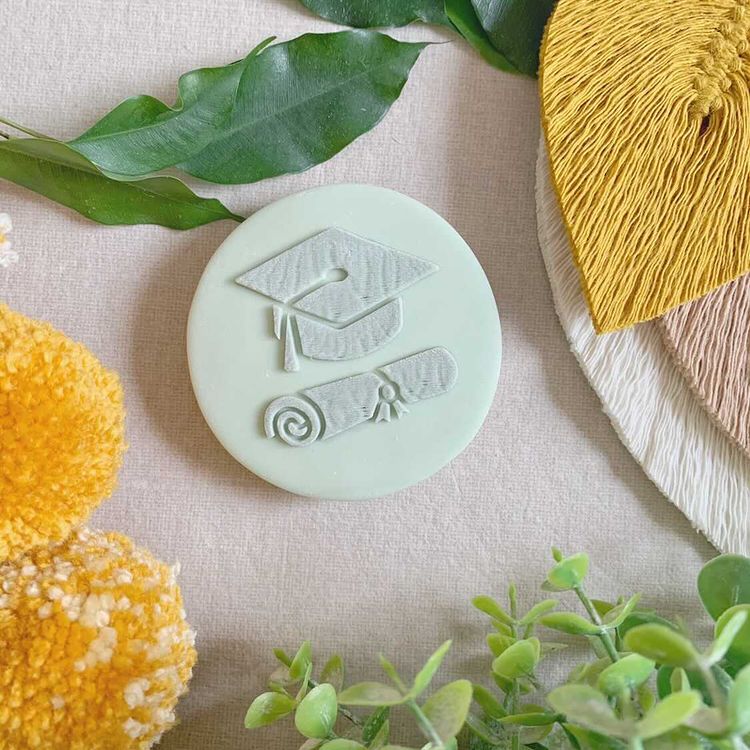 Graduation - Hat image 0