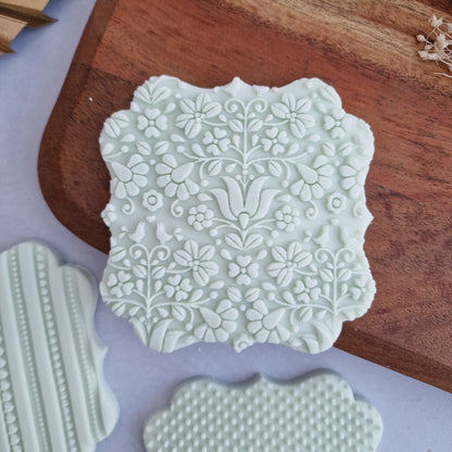 Floral Pattern image 0