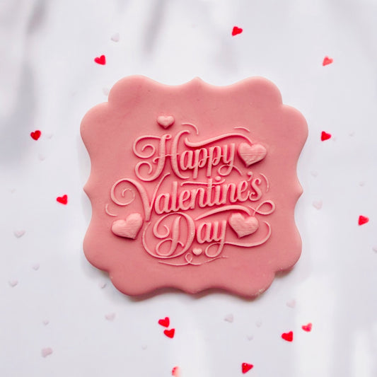 Valentine`s Day DeBoss - Happy Valentine`s Day image 0