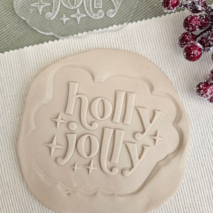 Holly Jolly image 3
