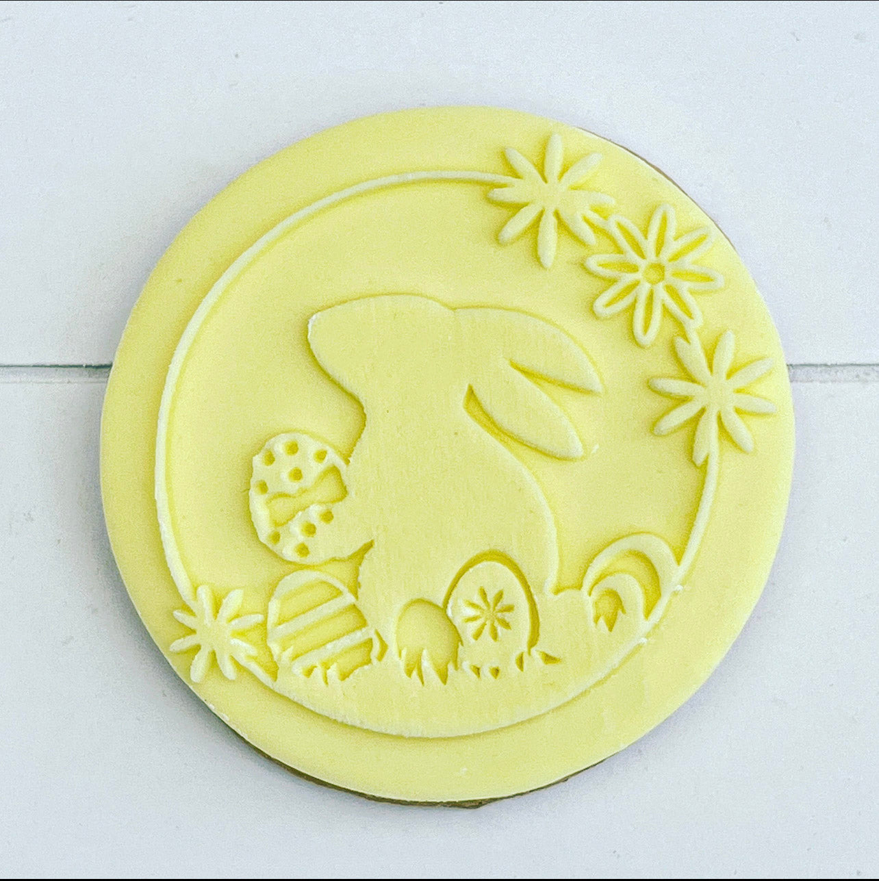 Easter Bunny image 0