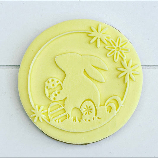 Easter Bunny image 0