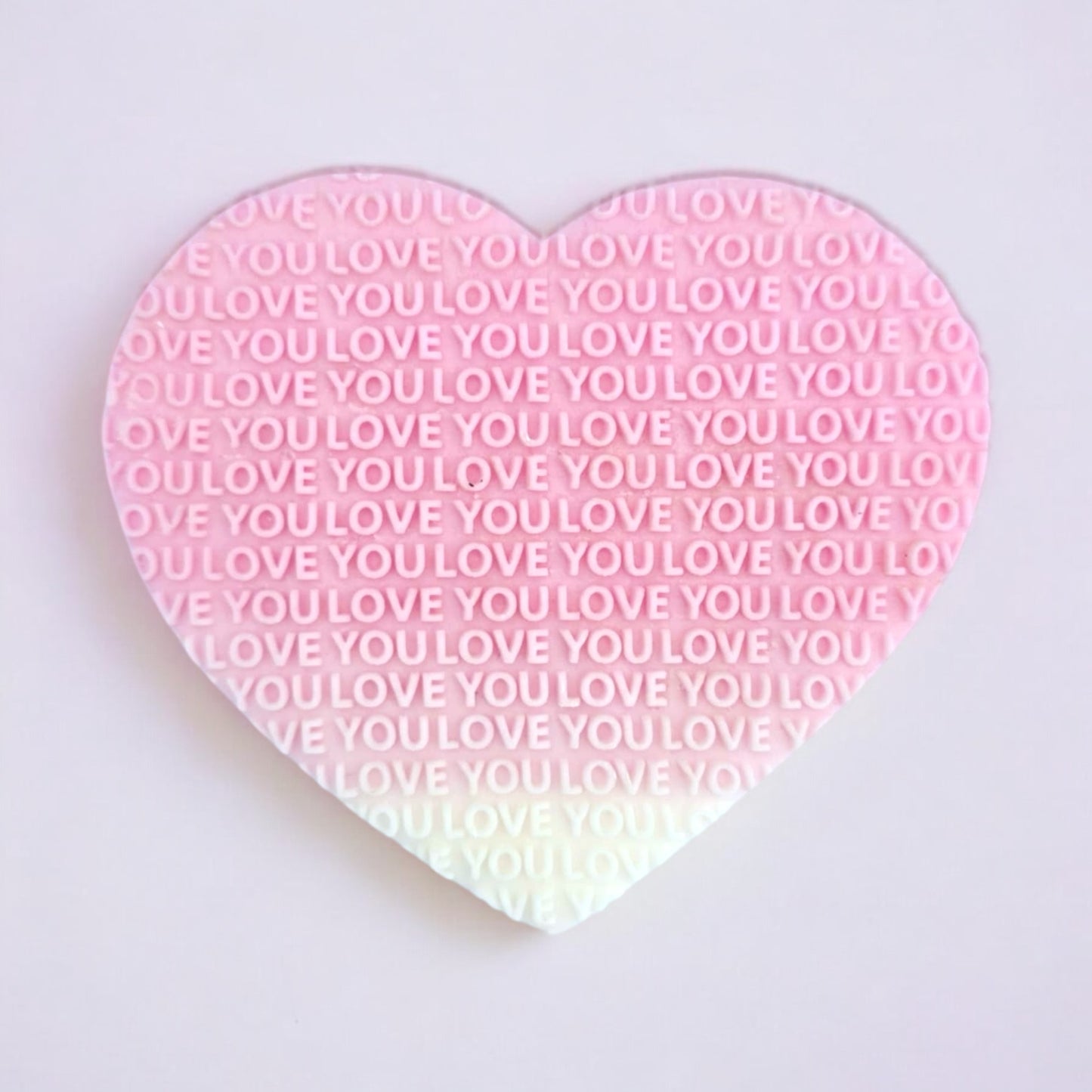 Love you pattern image 0