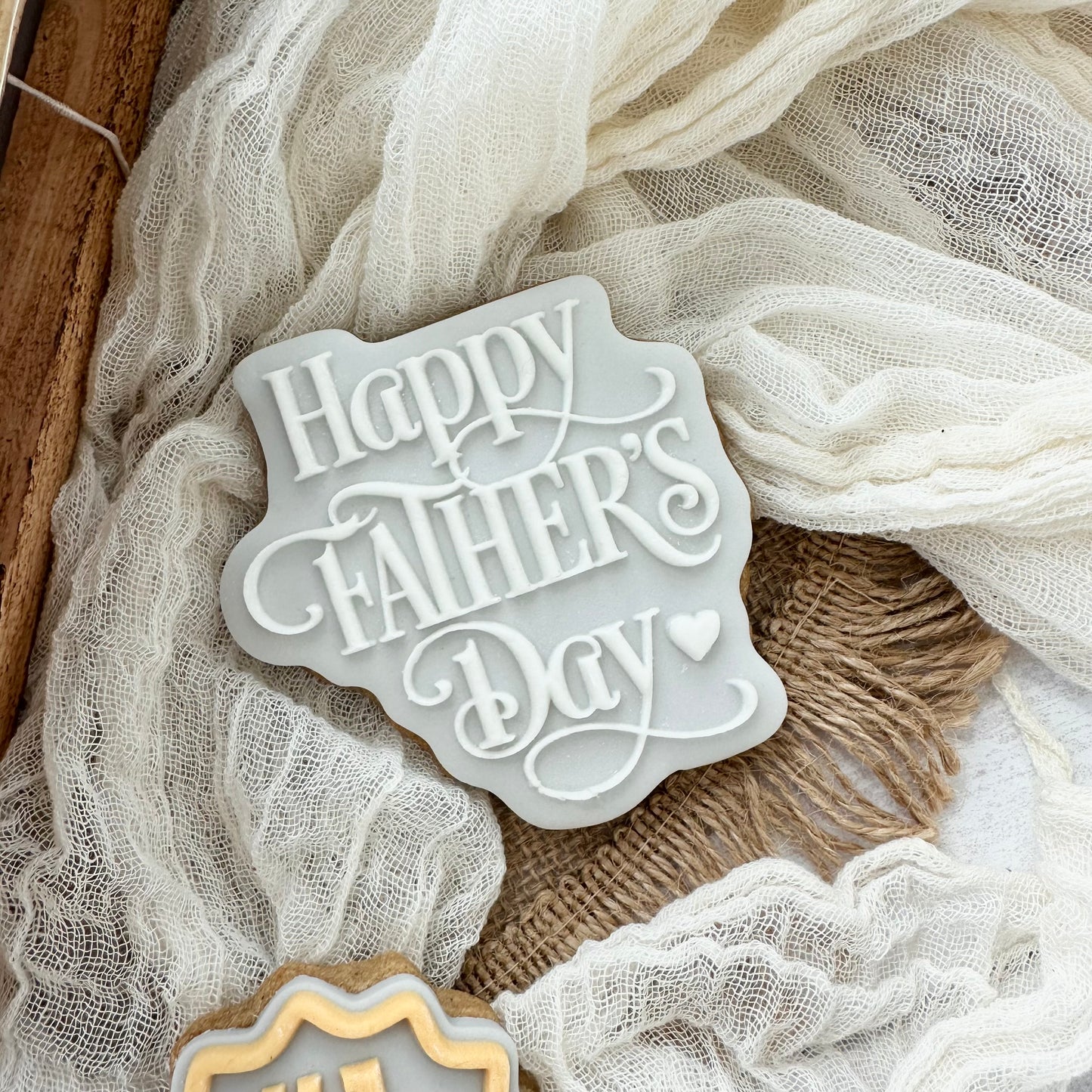 Father`s Day - DeBoss and Cutter combo image 0