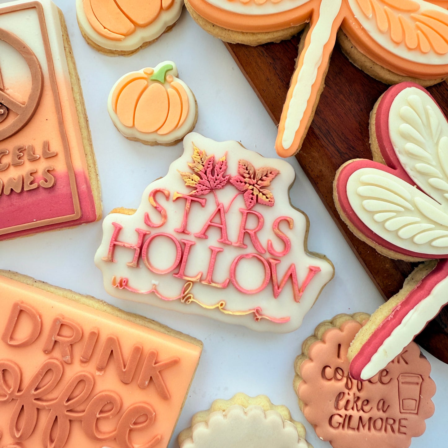 Stars Hollow - Gilmore image 0