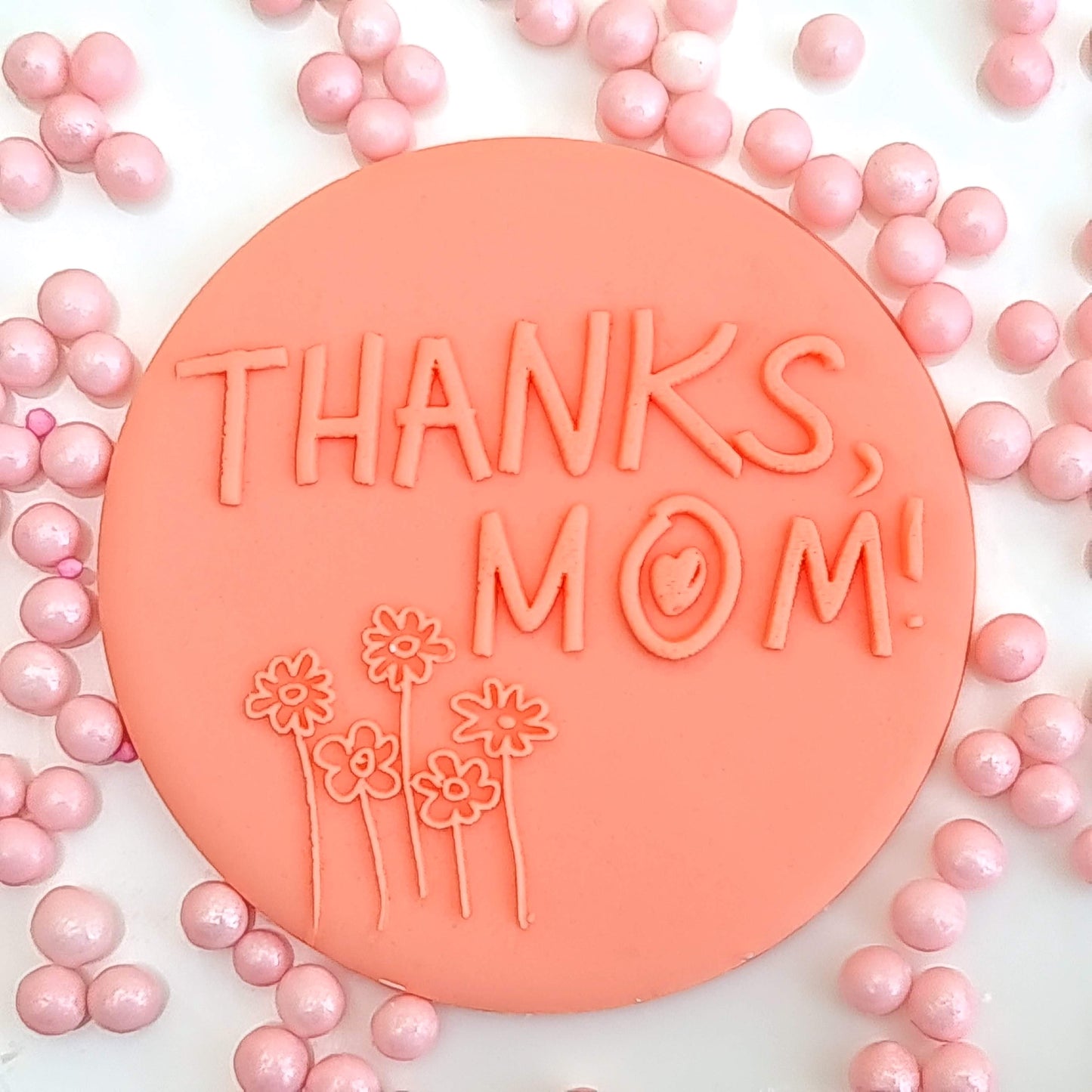 Mother`s Day - Thanks Mom image 0