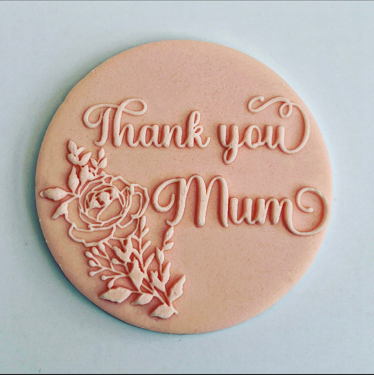 Mother`s Day - Thank you mum image 0