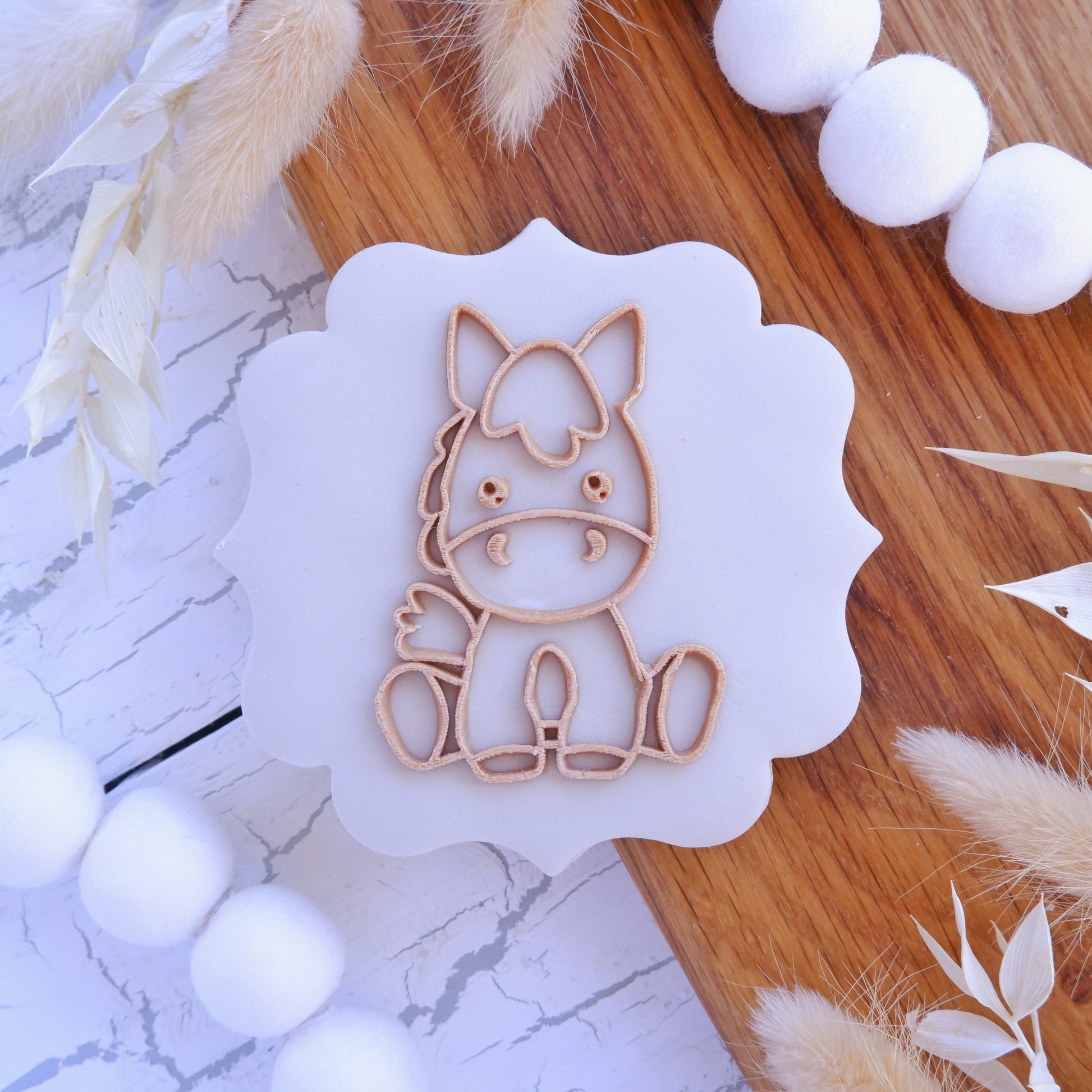 Farm - Horse image 0