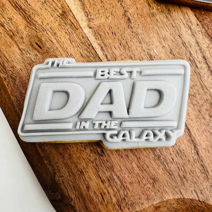 Father`s Day - DeBoss and Cutter combo image 0