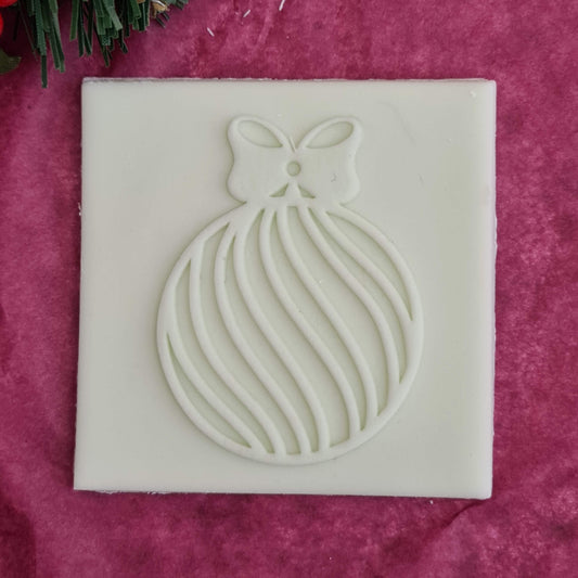 Christmas Bauble image 0