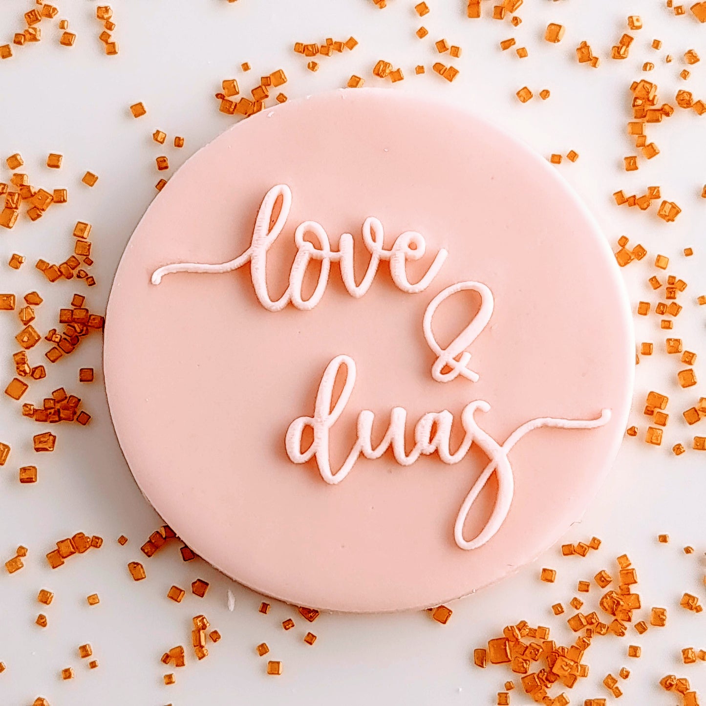 Ramadan - Love & Duas image 1