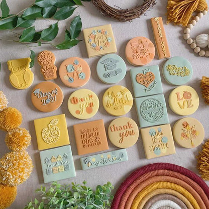 Teacher - Thank You image 2