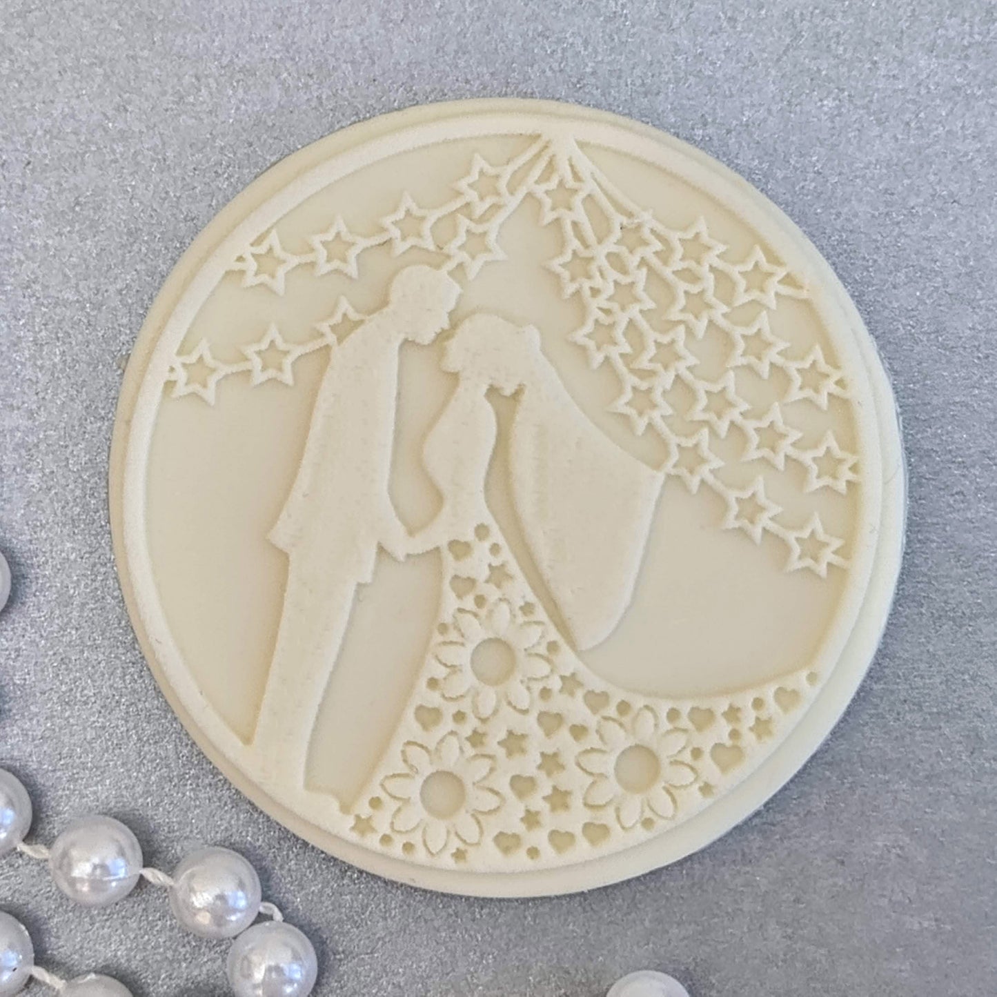 Wedding - Couple image 0