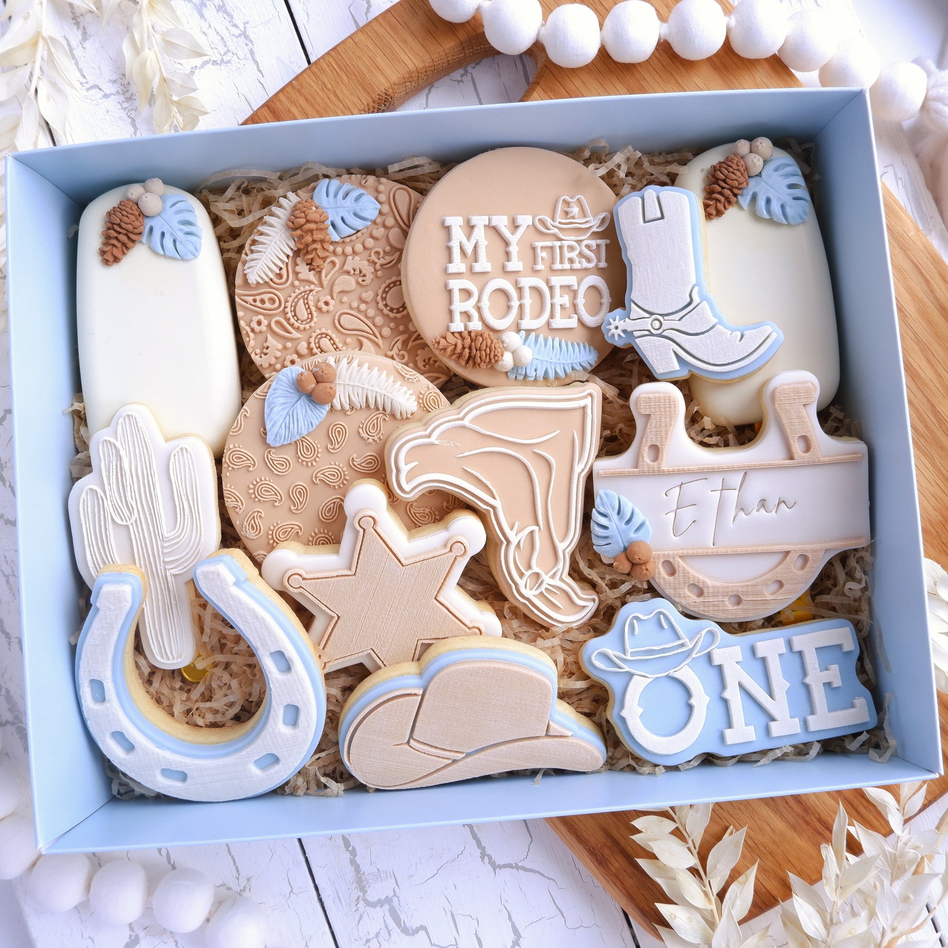 Rodeo  - My first Rodeo image 1