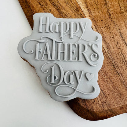 Father`s Day - DeBoss and Cutter combo image 3