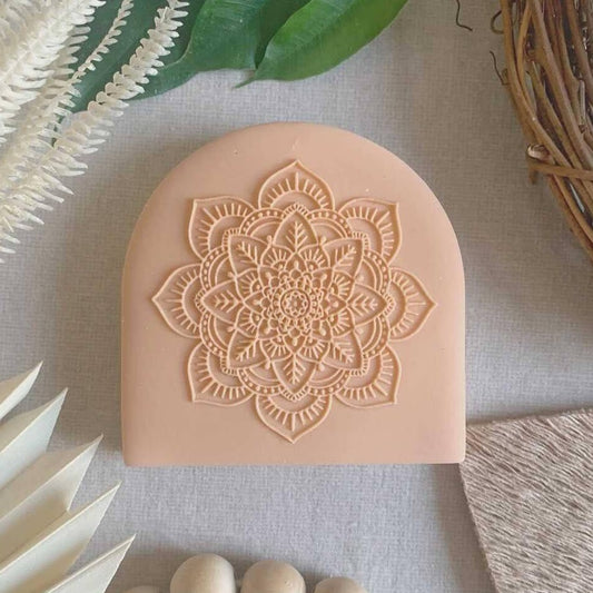 BOHO - Mandala - DeBoss & Cutter image 0