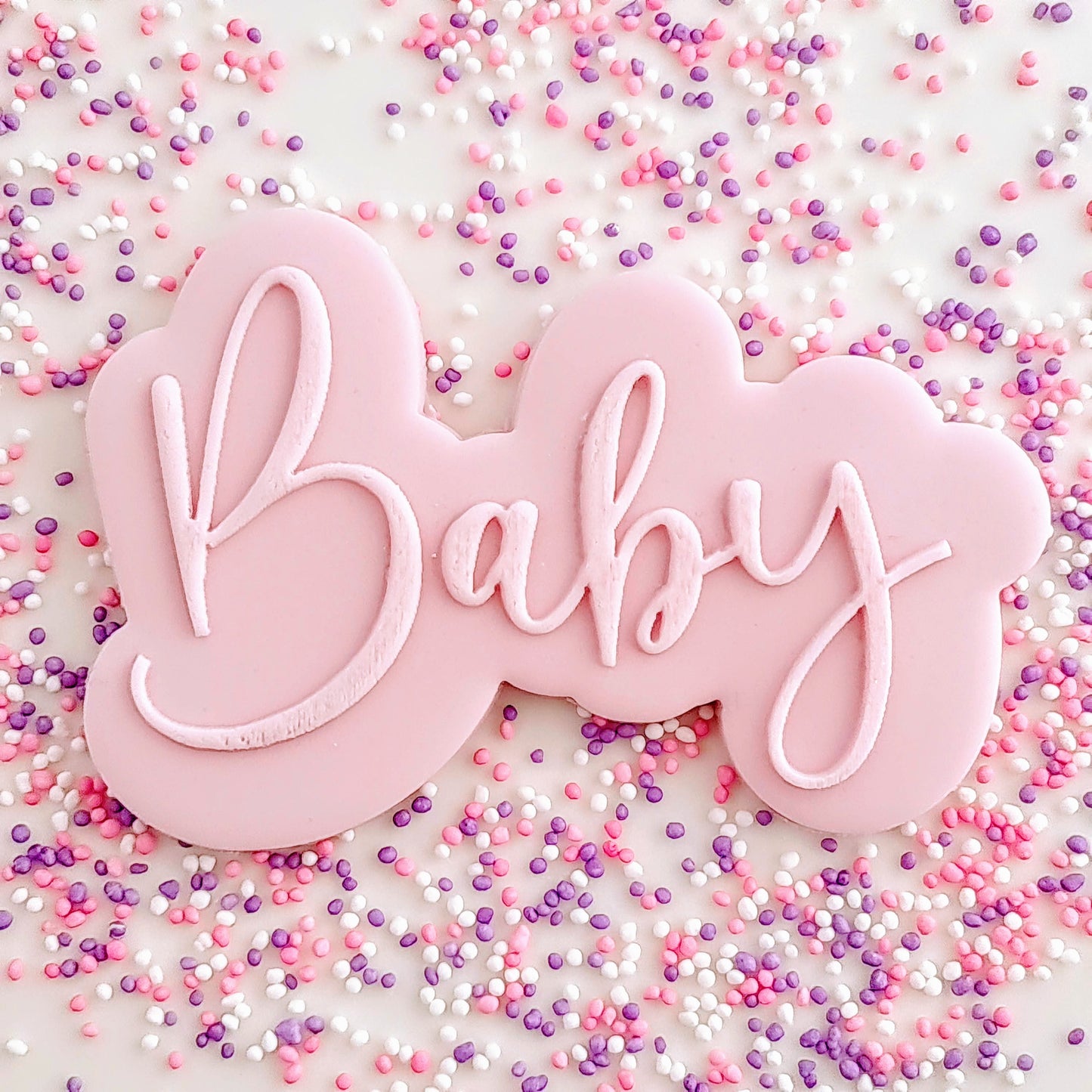 Baby - DeBoss & Cutter combo image 0