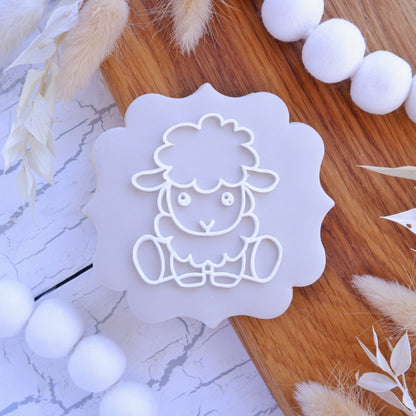 Farm - Sheep image 0