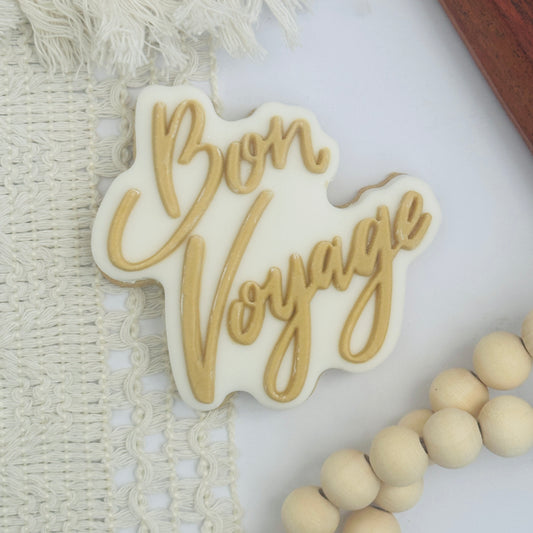 Bon Voyage image 0