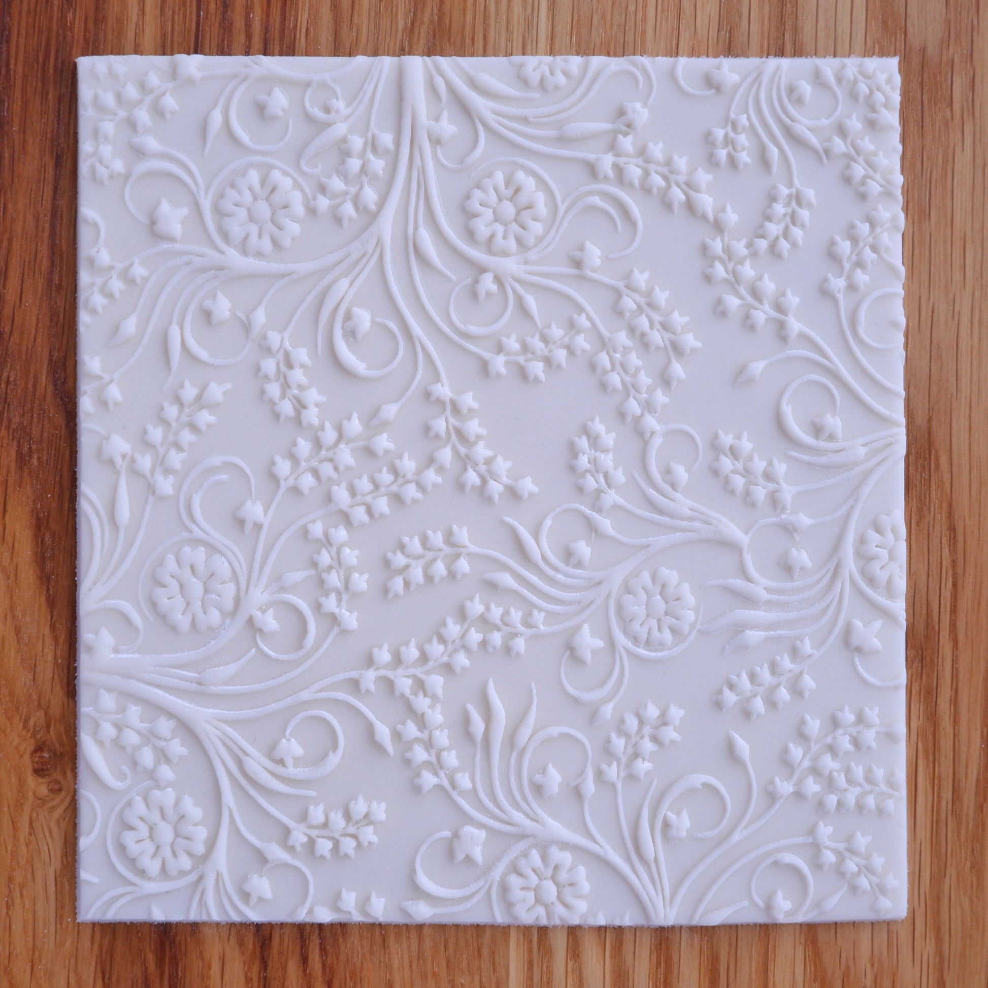 Super Size - Floral Pattern 2 image 1