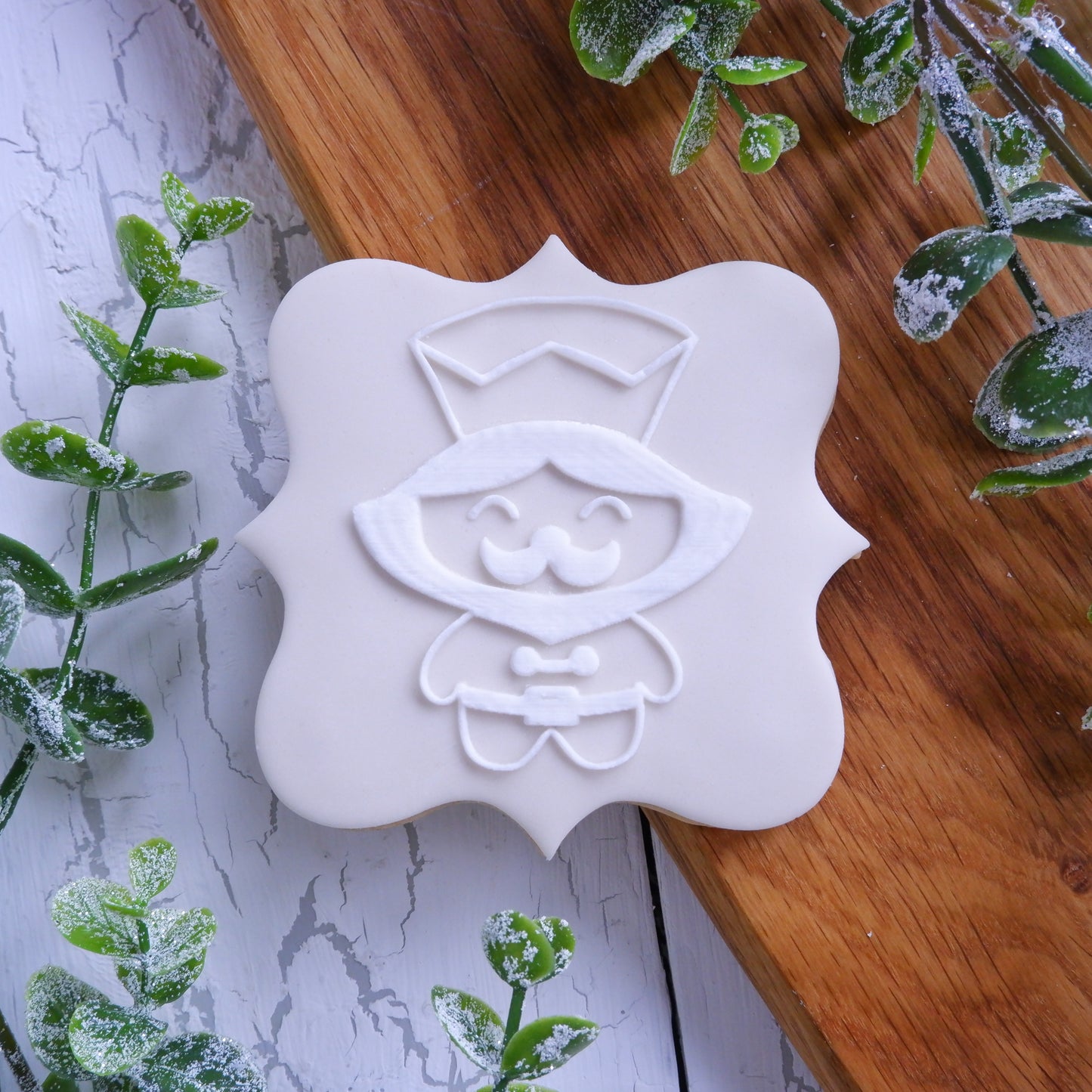 Christmas - Cute nutcracker image 0