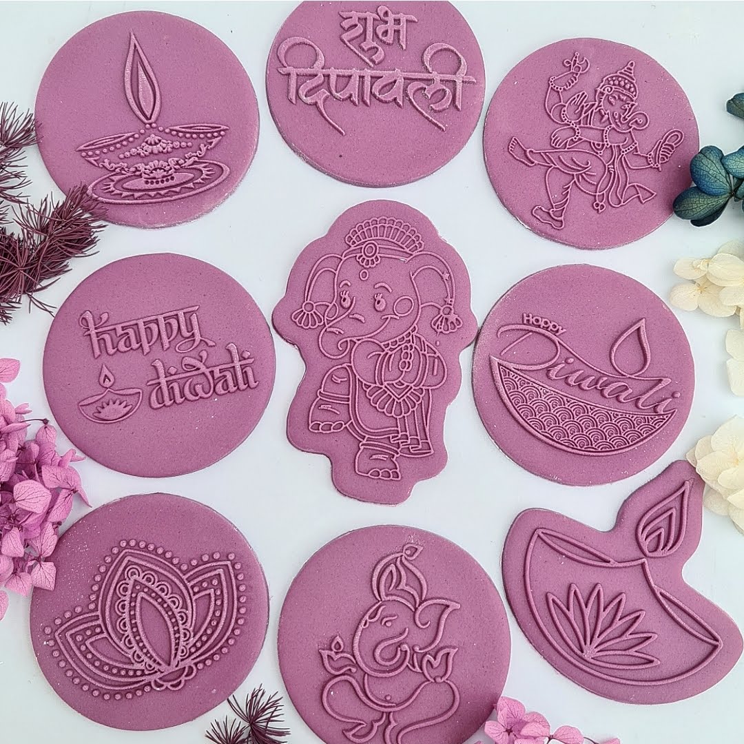 Happy Diwali image 1