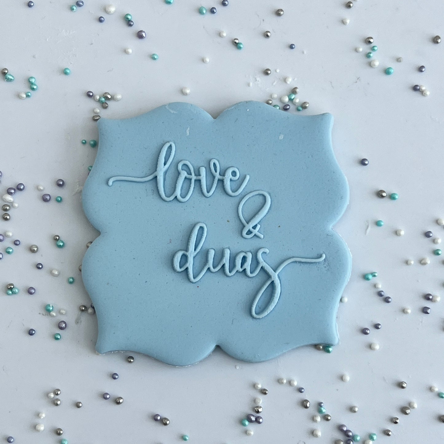 Ramadan - Love & Duas image 0