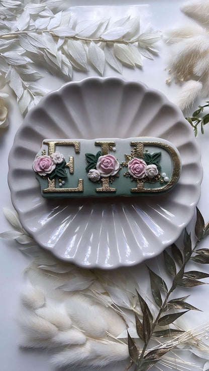 Eid  - DeBoss and Cutter image 0