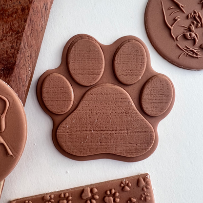 Paw -  DeBoss and Cutter image 0