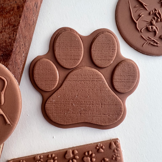 Paw -  DeBoss and Cutter image 0