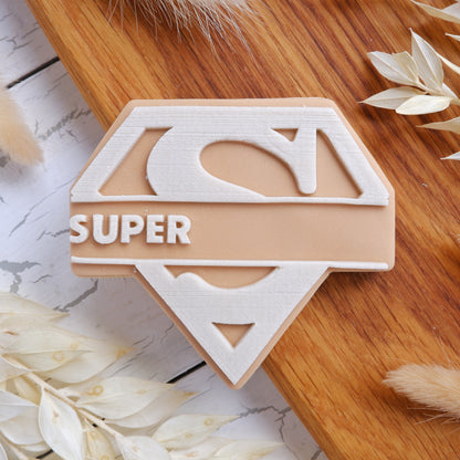 Super..... - DeBoss and Cutter combo image 0