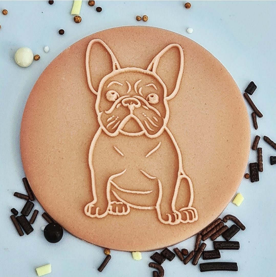 Cute dog  - French Bulldog image 0