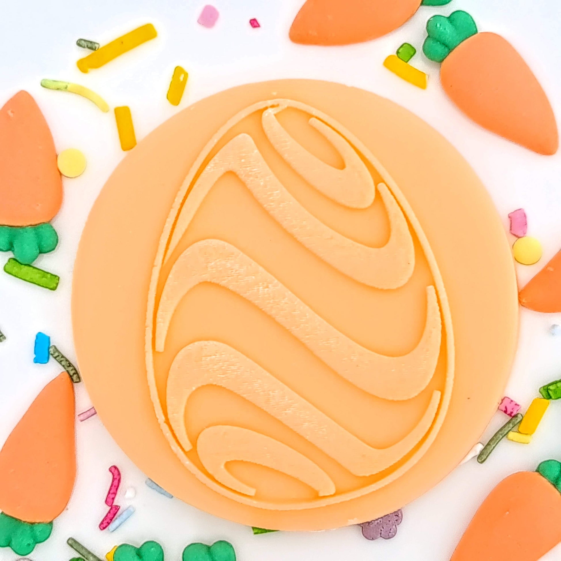 Easter Egg - Lines image 0