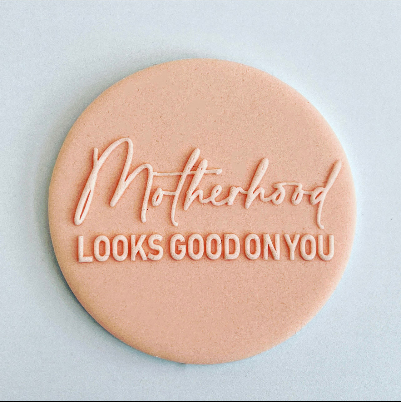 Mother`s Day - Motherhood looks good on you image 0