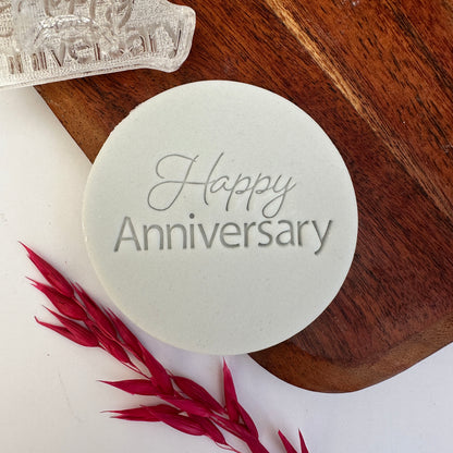 Happy Anniversary impressions image 0
