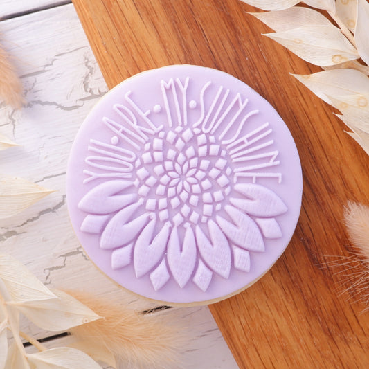 You are my sunshine image 0