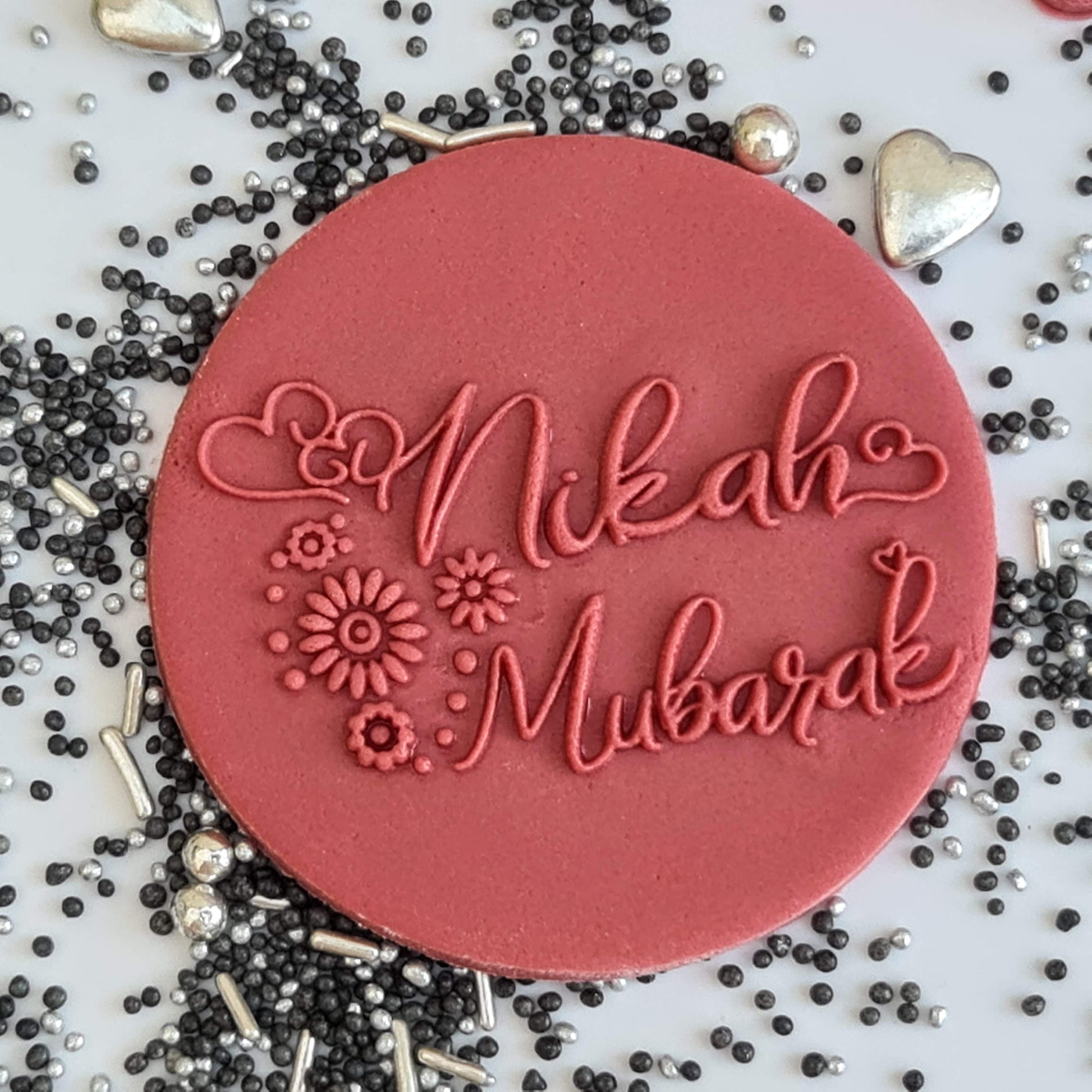 Nikah Mubarak image 0