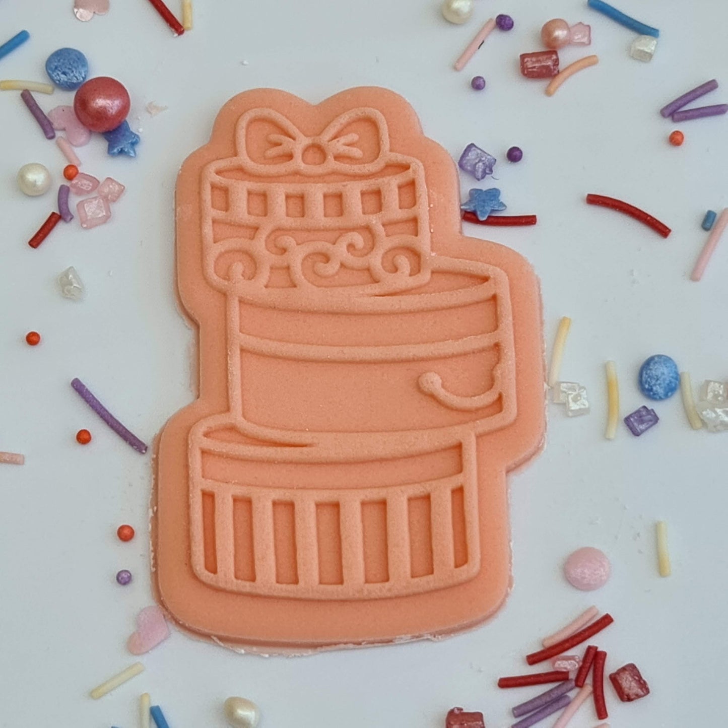 Paris -  Hat Boxes DeBoss & Cutter image 0