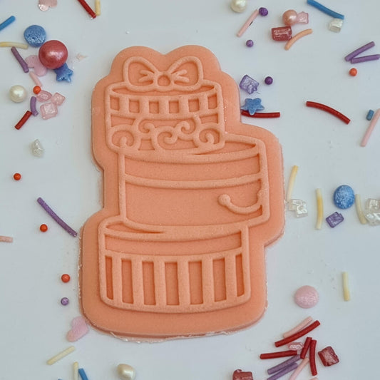 Paris -  Hat Boxes DeBoss & Cutter image 0