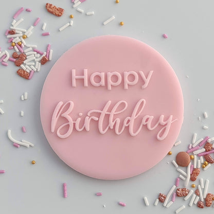 Happy Birthday image 0