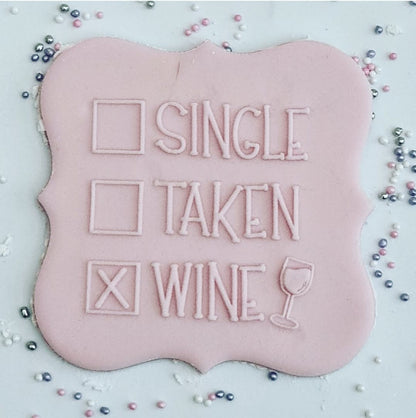 Valentine`s Day DeBoss - Single... image 0