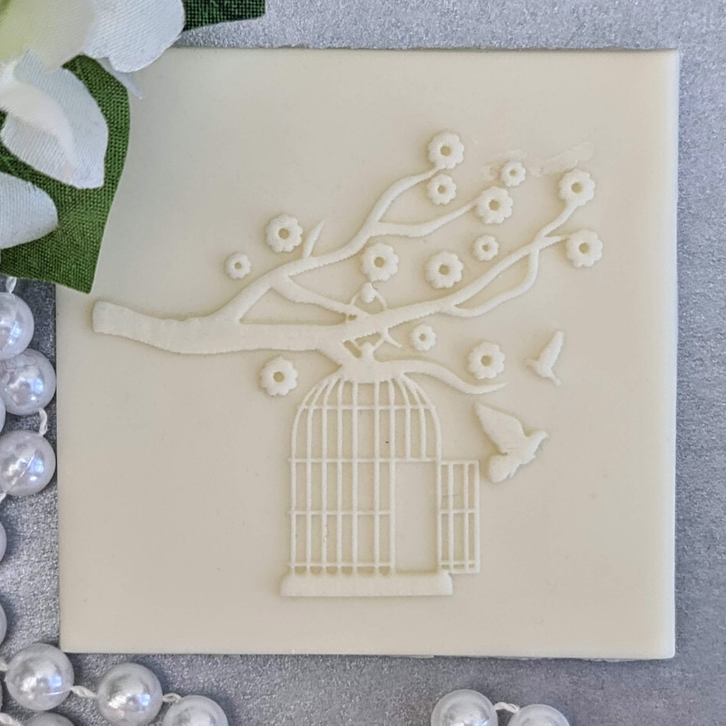 Wedding - Bird Cage image 0