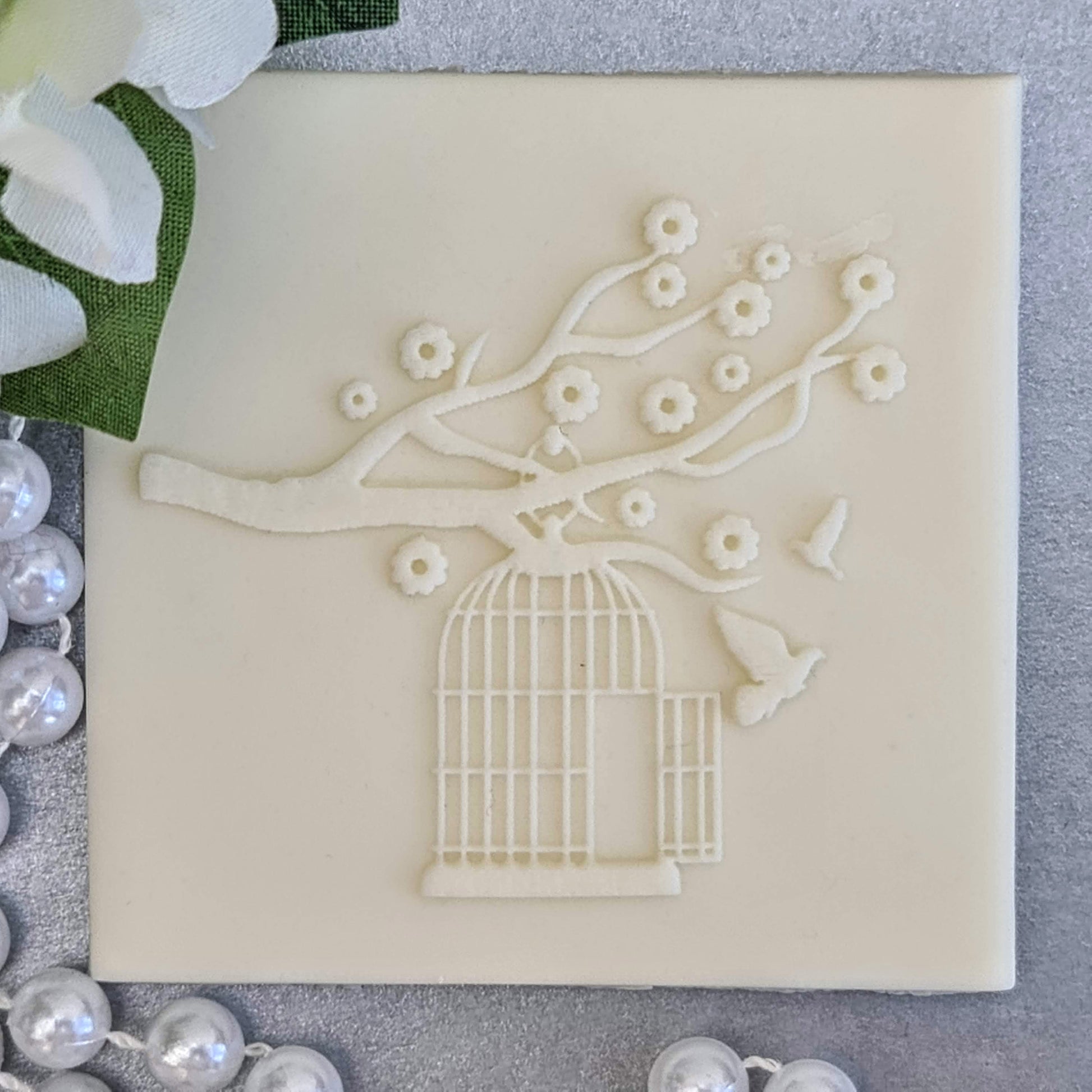 Wedding - Bird Cage image 0